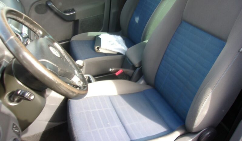 Volkswagen Golf Plus 1.6Mpi 102Km Tour EditionKlimatronic x2 Podg.Fotele Szyberdach full