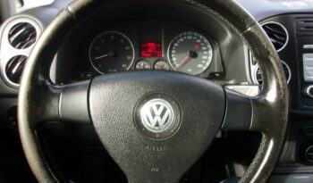Volkswagen Golf Plus 1.6Mpi 102Km Tour EditionKlimatronic x2 Podg.Fotele Szyberdach full