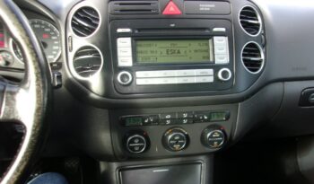 Volkswagen Golf Plus 1.6Mpi 102Km Tour EditionKlimatronic x2 Podg.Fotele Szyberdach full