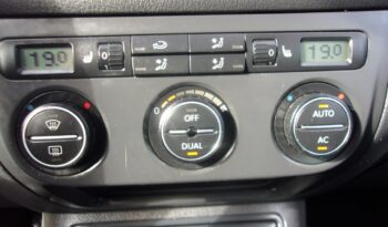 Volkswagen Golf Plus 1.6Mpi 102Km Tour EditionKlimatronic x2 Podg.Fotele Szyberdach full