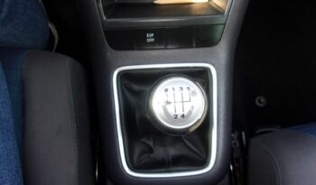 Volkswagen Golf Plus 1.6Mpi 102Km Tour EditionKlimatronic x2 Podg.Fotele Szyberdach full
