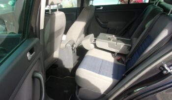 Volkswagen Golf Plus 1.6Mpi 102Km Tour EditionKlimatronic x2 Podg.Fotele Szyberdach full