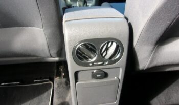 Volkswagen Golf Plus 1.6Mpi 102Km Tour EditionKlimatronic x2 Podg.Fotele Szyberdach full