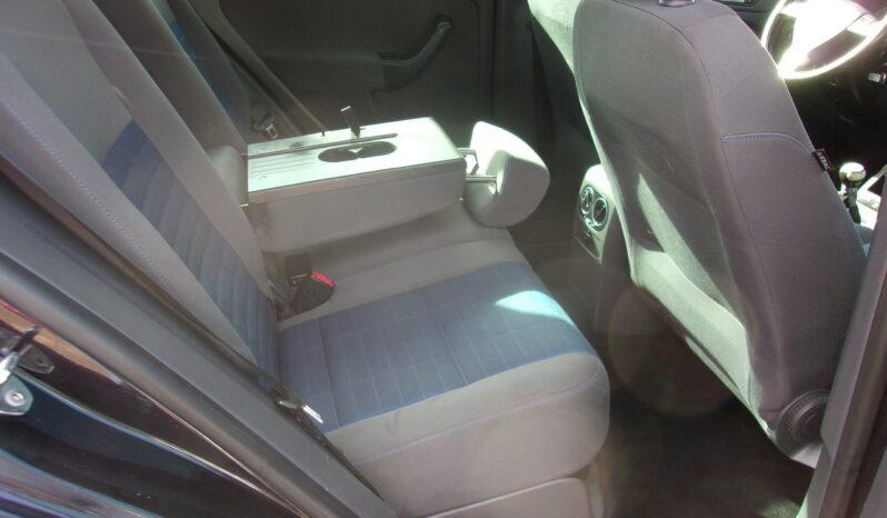 Volkswagen Golf Plus 1.6Mpi 102Km Tour EditionKlimatronic x2 Podg.Fotele Szyberdach full
