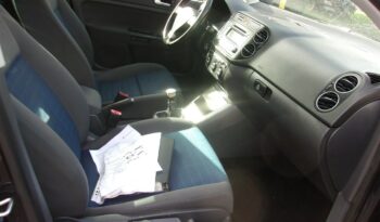 Volkswagen Golf Plus 1.6Mpi 102Km Tour EditionKlimatronic x2 Podg.Fotele Szyberdach full