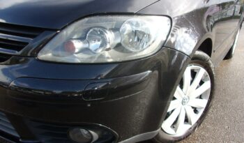 Volkswagen Golf Plus 1.6Mpi 102Km Tour EditionKlimatronic x2 Podg.Fotele Szyberdach full