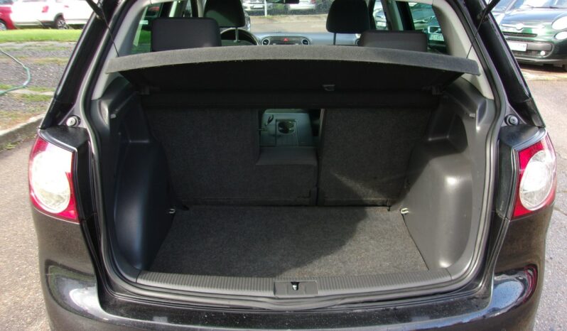 Volkswagen Golf Plus 1.6Mpi 102Km Tour EditionKlimatronic x2 Podg.Fotele Szyberdach full