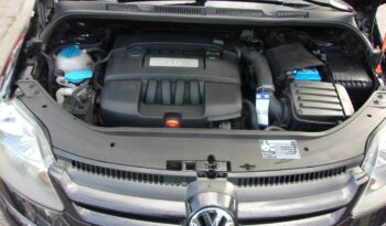 Volkswagen Golf Plus 1.6Mpi 102Km Tour EditionKlimatronic x2 Podg.Fotele Szyberdach full