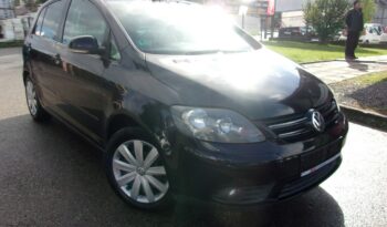 Volkswagen Golf Plus 1.6Mpi 102Km Tour EditionKlimatronic x2 Podg.Fotele Szyberdach full