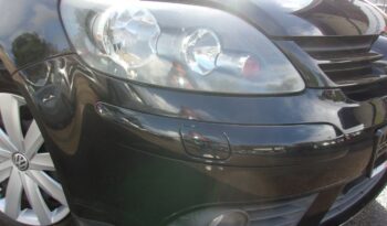 Volkswagen Golf Plus 1.6Mpi 102Km Tour EditionKlimatronic x2 Podg.Fotele Szyberdach full