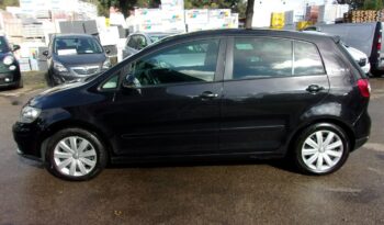Volkswagen Golf Plus 1.6Mpi 102Km Tour EditionKlimatronic x2 Podg.Fotele Szyberdach full