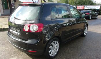Volkswagen Golf Plus 1.6Mpi 102Km Tour EditionKlimatronic x2 Podg.Fotele Szyberdach full