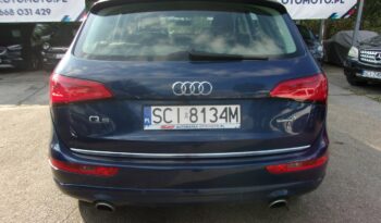 Audi Q5 2.0 T quattro Buisnes Hak Pdcx2 Klimatronic 2xKoła full