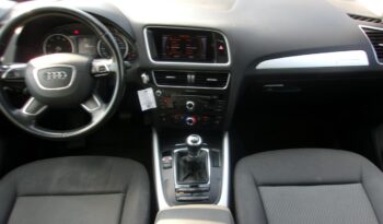 Audi Q5 2.0 T quattro Buisnes Hak Pdcx2 Klimatronic 2xKoła full