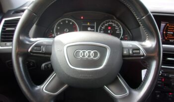 Audi Q5 2.0 T quattro Buisnes Hak Pdcx2 Klimatronic 2xKoła full