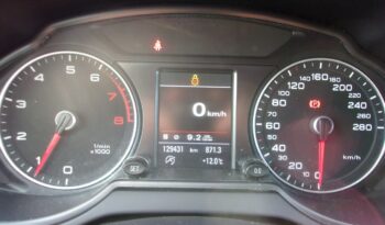 Audi Q5 2.0 T quattro Buisnes Hak Pdcx2 Klimatronic 2xKoła full