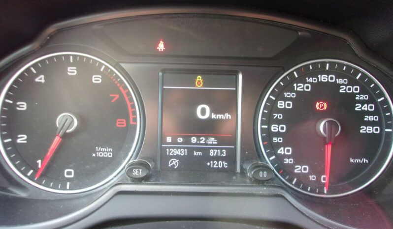 Audi Q5 2.0 T quattro Buisnes Hak Pdcx2 Klimatronic 2xKoła full