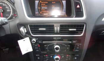 Audi Q5 2.0 T quattro Buisnes Hak Pdcx2 Klimatronic 2xKoła full