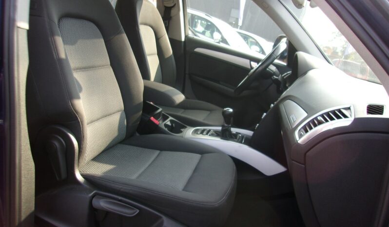 Audi Q5 2.0 T quattro Buisnes Hak Pdcx2 Klimatronic 2xKoła full