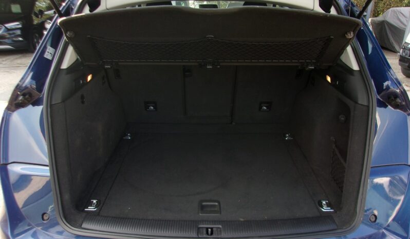 Audi Q5 2.0 T quattro Buisnes Hak Pdcx2 Klimatronic 2xKoła full
