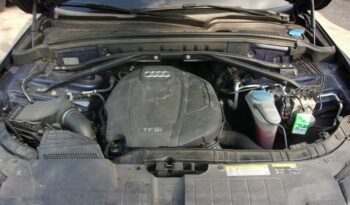 Audi Q5 2.0 T quattro Buisnes Hak Pdcx2 Klimatronic 2xKoła full