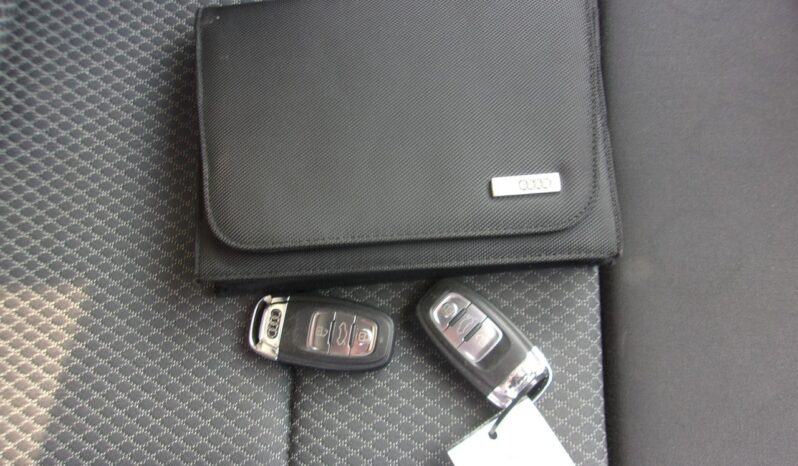 Audi Q5 2.0 T quattro Buisnes Hak Pdcx2 Klimatronic 2xKoła full