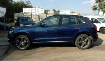 Audi Q5 2.0 T quattro Buisnes Hak Pdcx2 Klimatronic 2xKoła full