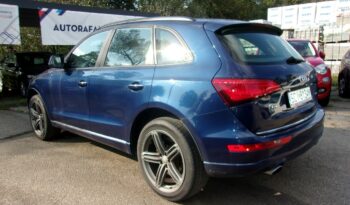 Audi Q5 2.0 T quattro Buisnes Hak Pdcx2 Klimatronic 2xKoła full
