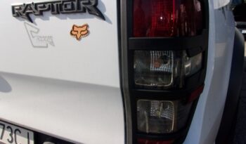 Ford Ranger Raptor Polski Salon Pierwszy Właściciel full