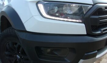 Ford Ranger Raptor Polski Salon Pierwszy Właściciel full