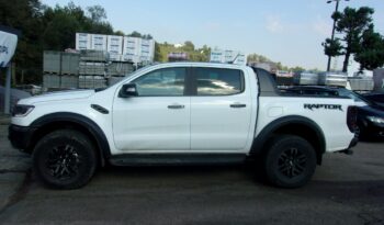 Ford Ranger Raptor Polski Salon Pierwszy Właściciel full