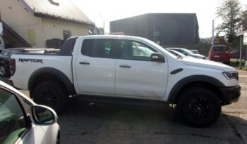 Ford Ranger Raptor Polski Salon Pierwszy Właściciel full