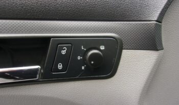 Volkswagen Caddy Klimatyzacja, Podgrz. fotele, Ele szyby, Ele lusterka, Hak full
