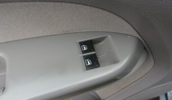 Volkswagen Caddy Klimatyzacja, Podgrz. fotele, Ele szyby, Ele lusterka, Hak full