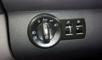 Volkswagen Caddy Klimatyzacja, Podgrz. fotele, Ele szyby, Ele lusterka, Hak full