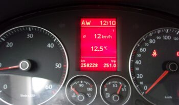 Volkswagen Caddy Klimatyzacja, Podgrz. fotele, Ele szyby, Ele lusterka, Hak full