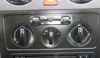 Volkswagen Caddy Klimatyzacja, Podgrz. fotele, Ele szyby, Ele lusterka, Hak full