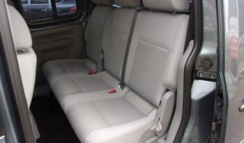 Volkswagen Caddy Klimatyzacja, Podgrz. fotele, Ele szyby, Ele lusterka, Hak full