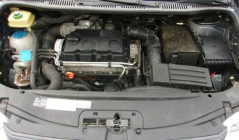 Volkswagen Caddy Klimatyzacja, Podgrz. fotele, Ele szyby, Ele lusterka, Hak full