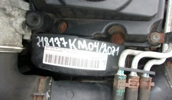 Volkswagen Caddy Klimatyzacja, Podgrz. fotele, Ele szyby, Ele lusterka, Hak full