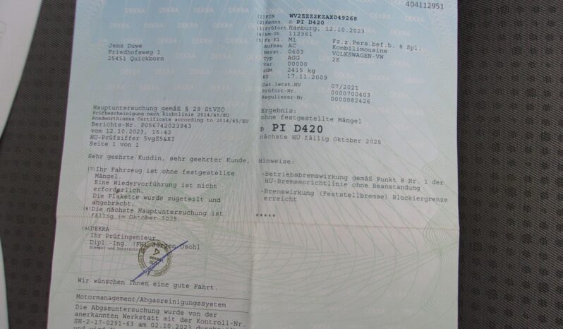 Volkswagen Caddy Klimatyzacja, Podgrz. fotele, Ele szyby, Ele lusterka, Hak full