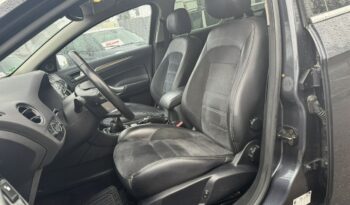 Ford Mondeo Klimatronic, Podgrz. fotele, Hak, Półskóra, 2 kpl. kół full