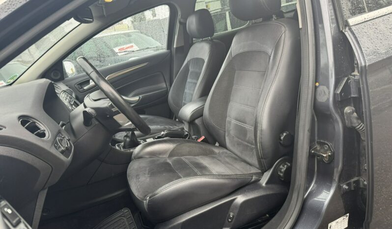 Ford Mondeo Klimatronic, Podgrz. fotele, Hak, Półskóra, 2 kpl. kół full