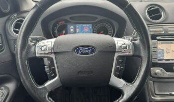 Ford Mondeo Klimatronic, Podgrz. fotele, Hak, Półskóra, 2 kpl. kół full