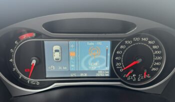 Ford Mondeo Klimatronic, Podgrz. fotele, Hak, Półskóra, 2 kpl. kół full