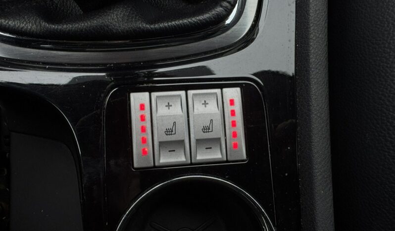 Ford Mondeo Klimatronic, Podgrz. fotele, Hak, Półskóra, 2 kpl. kół full