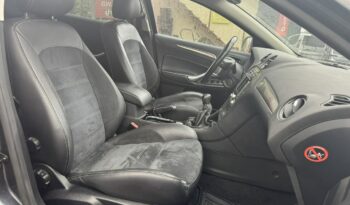 Ford Mondeo Klimatronic, Podgrz. fotele, Hak, Półskóra, 2 kpl. kół full