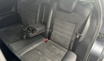 Ford Mondeo Klimatronic, Podgrz. fotele, Hak, Półskóra, 2 kpl. kół full
