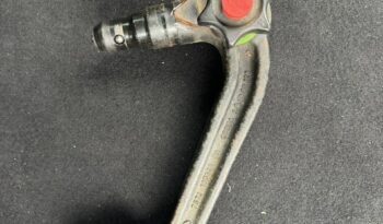 Ford Mondeo Klimatronic, Podgrz. fotele, Hak, Półskóra, 2 kpl. kół full