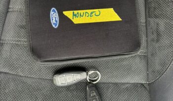 Ford Mondeo Klimatronic, Podgrz. fotele, Hak, Półskóra, 2 kpl. kół full
